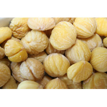 Chinese IQF Chestnut Kernel